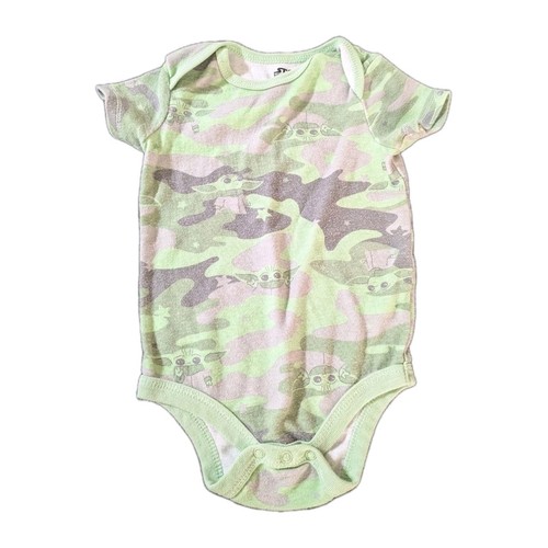 Star wars baby one - star, piece