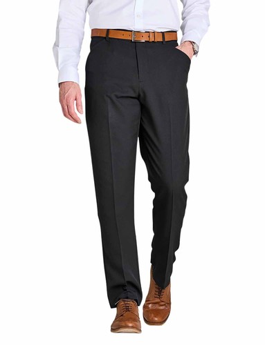 Mens formal trousers frog - trousers,