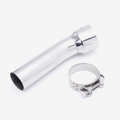 Lextek stainless steel link - steel,