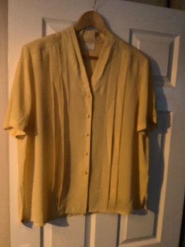 Eastex blouse size - 20, in
