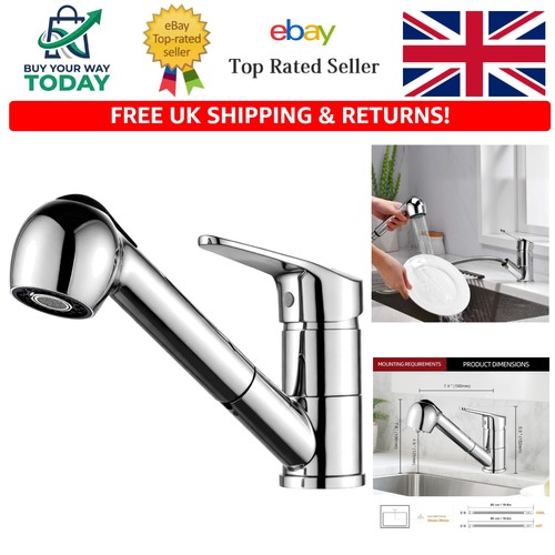 Roma kitchen faucet - roma, with