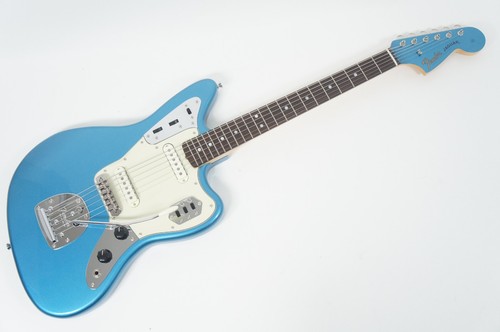 Fender made japan - made, fsr