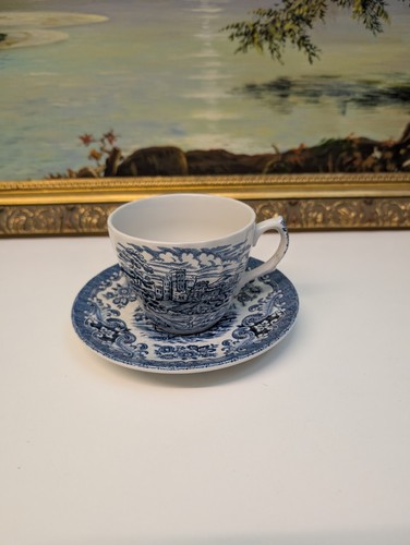 Hostess tableware olde country - olde,