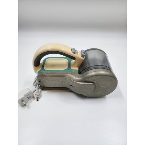Black decker pivot - decker,