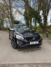 2014 Volvo XC60 R-DESIGN