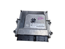 CITROEN C4 ENGINE CONTROL