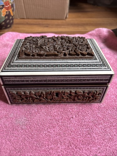 Stunning 19th century - century?,