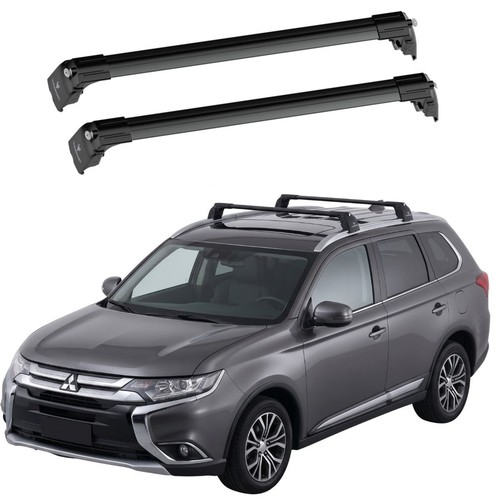 For mitsubishi outlander mk3 - for,