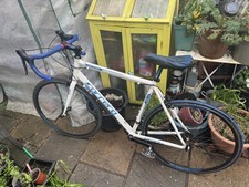 Carrera virtuoso road bike - virtuoso, 16