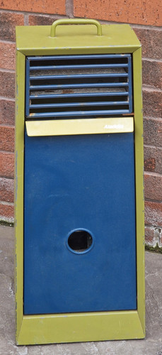 Vintage aladdin paraffin - vintage,
