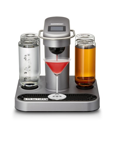 Bartesian premium cocktail and - premium,