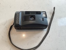 Boots Focus 35FF Vintage