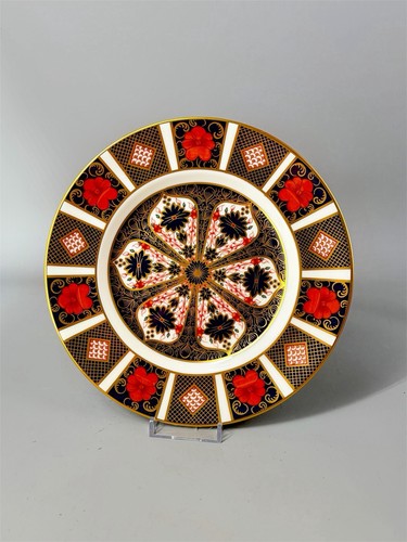 Royal crown derby 1128 old - royal,