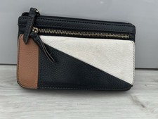 Fossil Vintage Leather Purse -