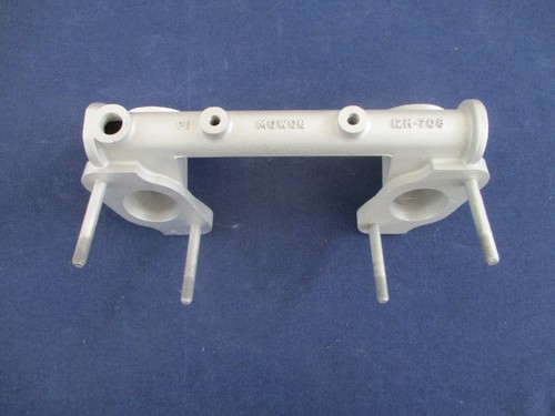 Mgb hs4 twin carb - hs4,