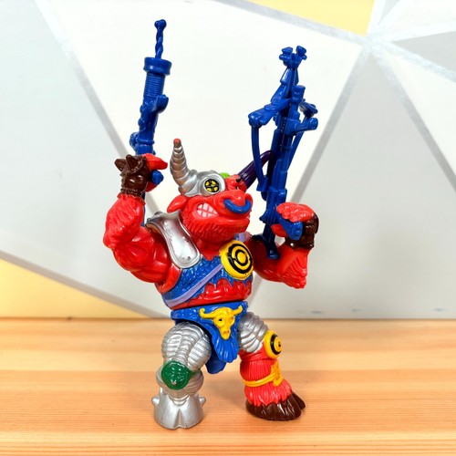 Vtg groundchuck teenage mutant - vtg,