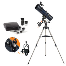 Celestron AstroMaster 130EQ