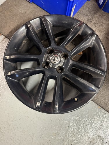 Vauxhall corsa d - vauxhall,