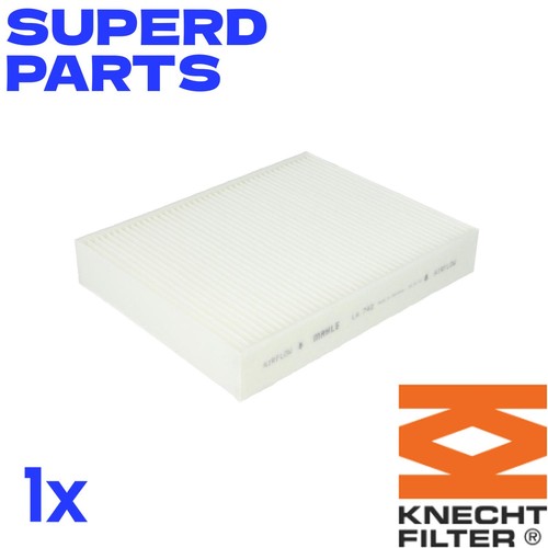 Filter cabin air - filter,
