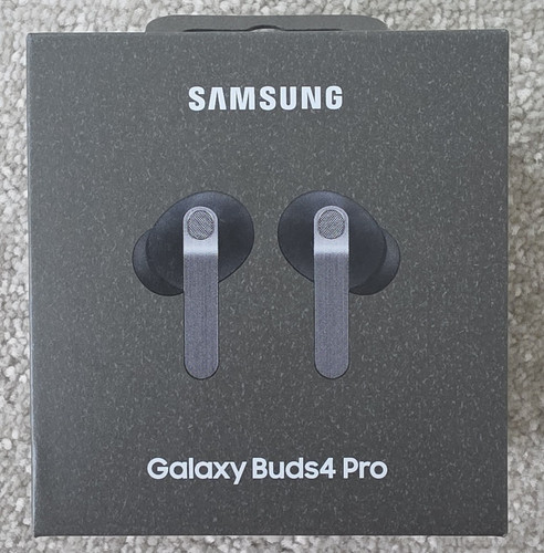 Samsung galaxy buds pro - galaxy,