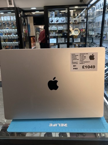 Apple macbook pro - apple,