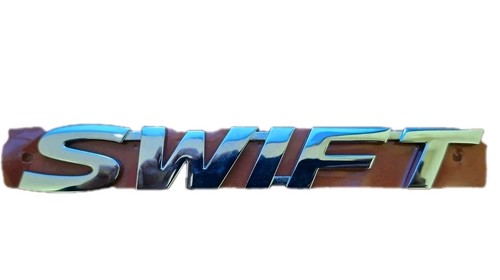 New genuine suzuki swift - new,