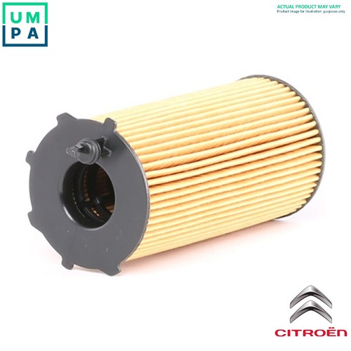 Genuine oil filter 1606267580 - filter,