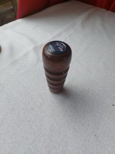 Vintage classic car gear - gear, knob