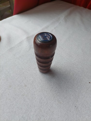 Vintage classic car - vintage, knob