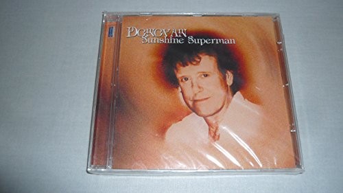Donovan sunshine superman - donovan,