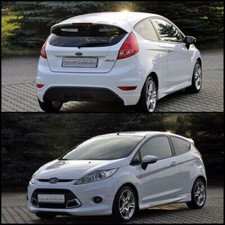 Full body kit - body, ford