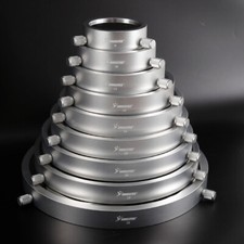 1PC Adjustable Solar Filter