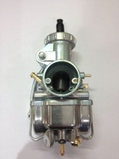 PW22 CARBURETOR TLR200 TLR250