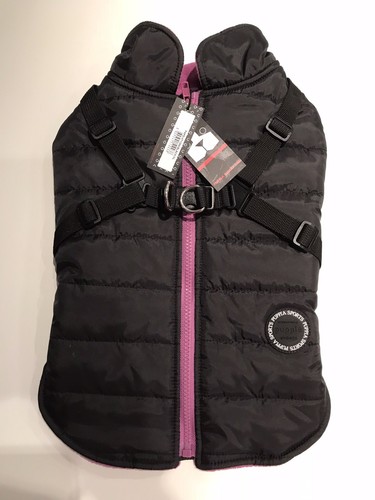 Puppia mountaineer jacket - puppia,