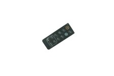 Remote Control For iLUV I552