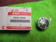 SUZUKI GSX600,1000,1100,GSXR 750, swinging arm bearing, NOS, 09263-30040