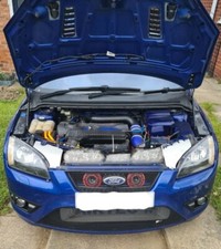 FOCUS MK2 ST/ST225 PRE