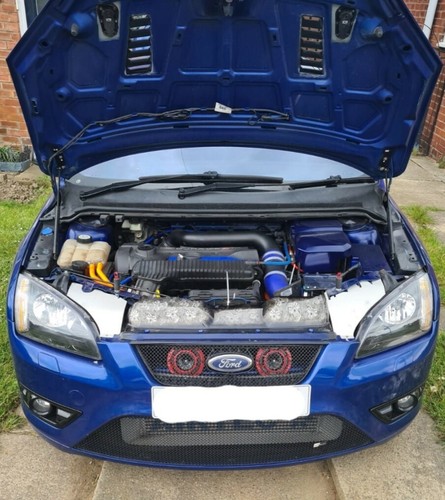Focus mk2 st225 pre - focus,