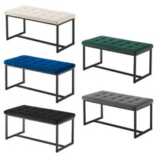 Ottoman bed end - bed, stool
