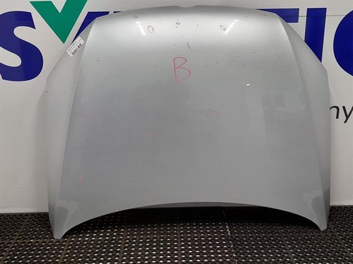 Bonnet volkswagen passat mk6 - volkswagen,