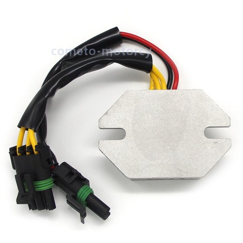 Voltage rectifier regulator - voltage,