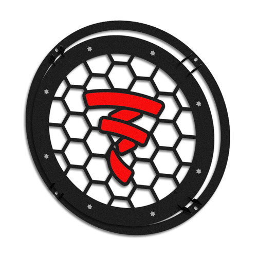 Custom protective speaker - custom,