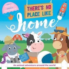 There place like home - like,