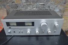 Vintage Sansui A-40 Stereo Integrated Amplifier HiFi Separate Phono Tested Works
