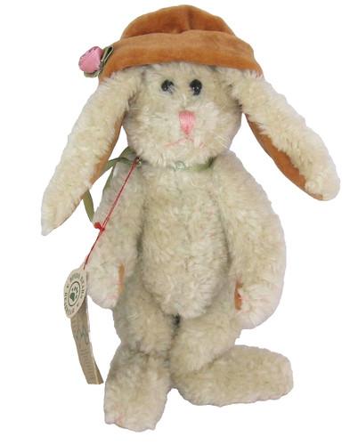 Boyds bean associate - j,