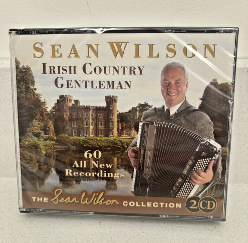 Sean wilson irish country - irish,