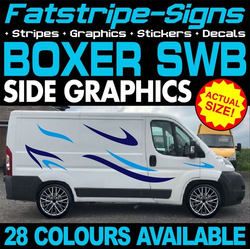Fit peugeot boxer swb - fit,