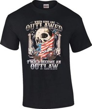 When Guns Are Outlawed I Will