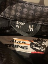 Bering AC3 Motorcycle Jacket