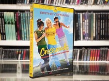 Britney Spears In Crossroads -